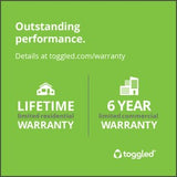 3 ft., 120-277 VAC Direct-wire LED Tubes