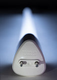 Tubes LED à fil direct de 2 pieds, 120-277 VCA