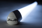Tubos LED de cable directo REGULABLES de 4 pies