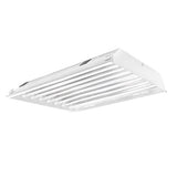 Campana alta LED de 2 pies (8 lámparas) (se incluyen ocho tubos LED)