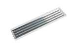 2 ft. Ultra High Output Grow LED High Bay fixtures with tubes