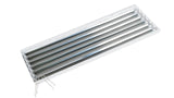 2 ft. Ultra High Output Grow LED High Bay fixtures with tubes