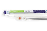 4 ft. Color Selectable, DIMMABLE Direct-wire LED Tubes