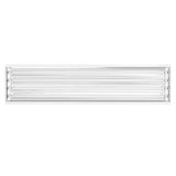 Luminaire LED Grow High Bay de 4 pieds - (4) tubes LED Gro inclus