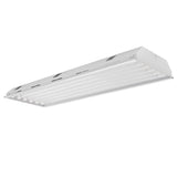 4 ft. LED Grow High Bay Fixture - (6) LED Grow Tubes Included