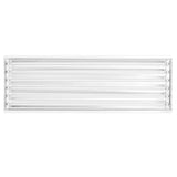 4 ft. (6-lamp) LED High Bay (Six LED Tubes Included)