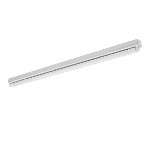 Accesorio de tira LED de 4 pies (1 lámpara) (un tubo LED incluido)