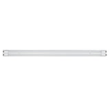 Luminaire à bande LED de 3 pi (2 lampes) (deux tubes LED inclus)