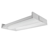 Luminaria volumétrica LED de 2 pies (se incluyen tres tubos LED)