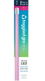Full Spectrum Toggled gro LED T8/T12 Tube (4 ft.; 2-pack)