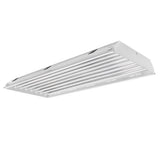 2 ft. Ultra High Output Grow LED High Bay fixtures with tubes