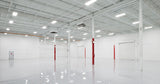 4 ft., 120-277 VAC Direct-wire LED Tubes