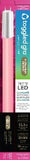 Ultra High Output Full Spectrum gro LED T8/T12 Tube (2 and 4 ft.)