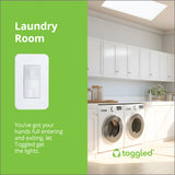 Motion Sensor Switch (120-277 VAC; 5-Amp)