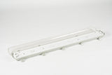 4-ft. LED Vapor Tight Fixture (Two Direct wire LED Tubes Included)