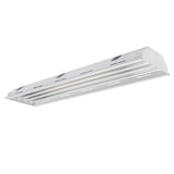 4 ft. LED Grow High Bay Fixture - (4) LED Gro Tubes Included