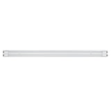 3 ft. (2-lamp) LED Strip Fixture (Two LED Tubes Included)