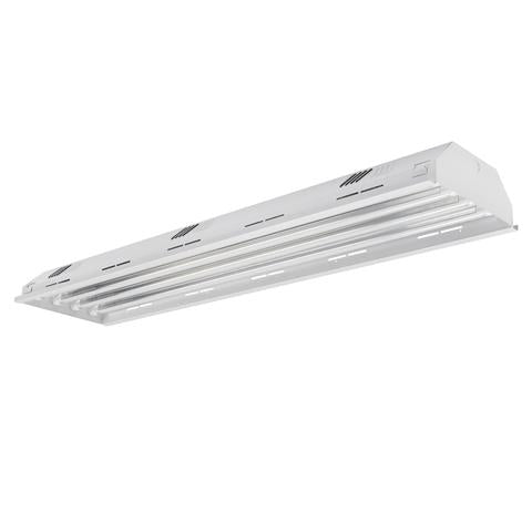 2 ft. Ultra High Output Grow LED High Bay fixtures with tubes